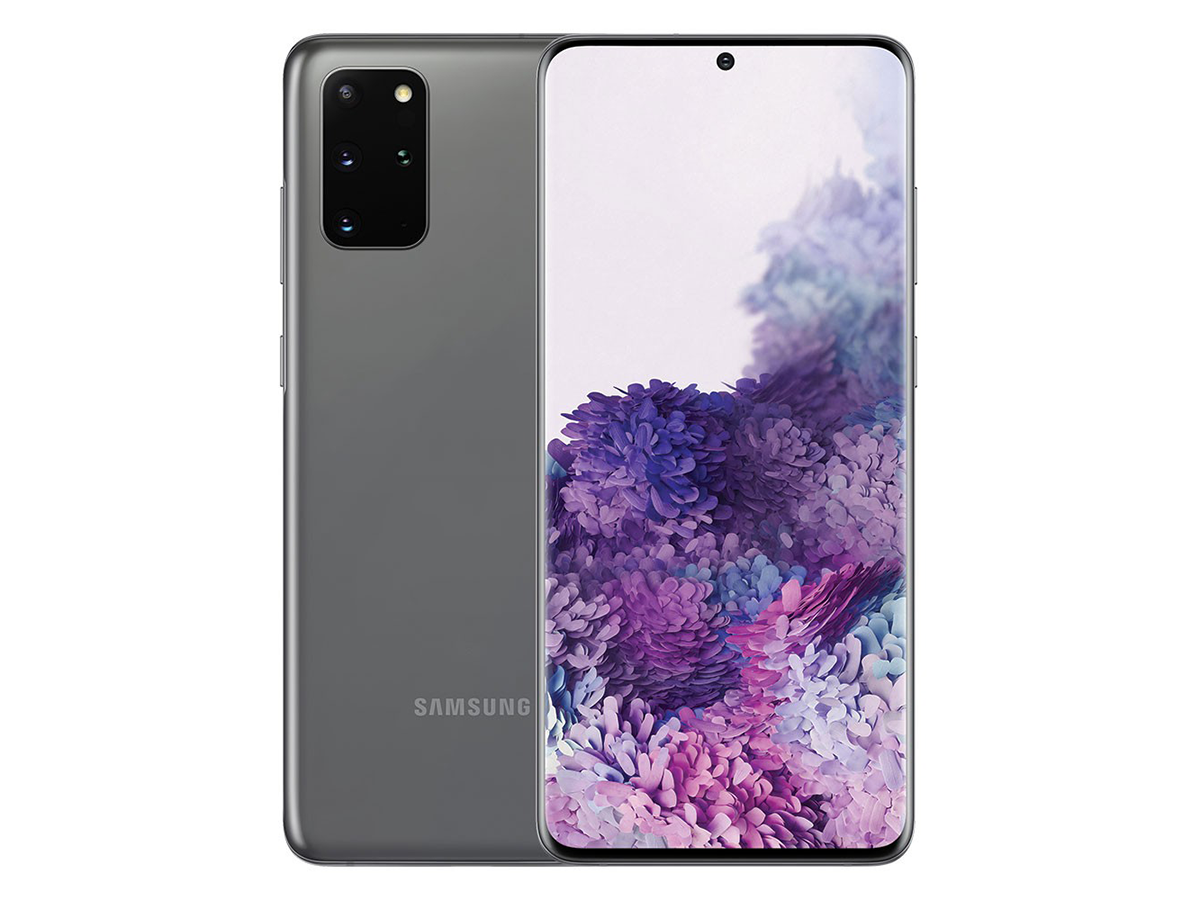 Samsung Galaxy S20+ thumbnail 2