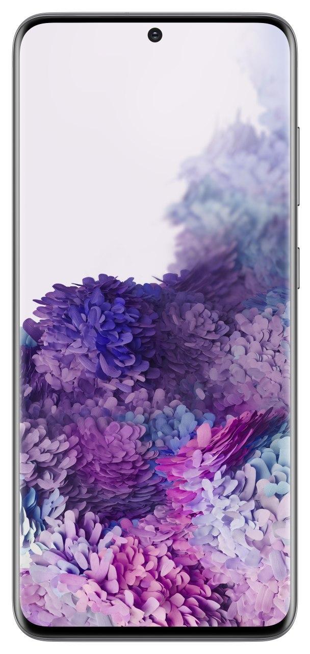 Samsung Galaxy S20 5G thumbnail 3