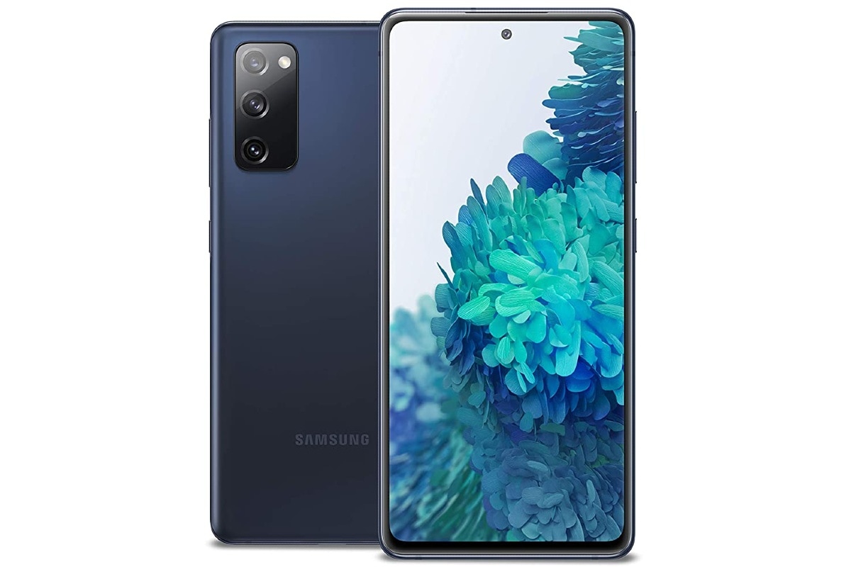 Samsung Galaxy S20 FE 2022 thumbnail 3