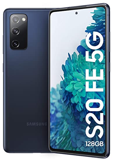 Samsung Galaxy S20 FE 5G thumbnail 4