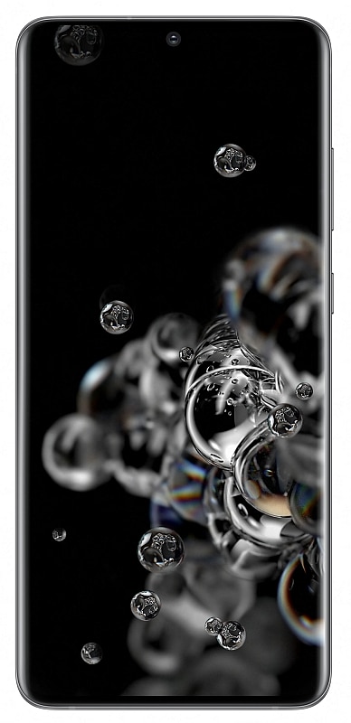 Samsung Galaxy S20 Ultra 5G thumbnail 3