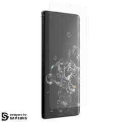 Samsung Galaxy S20 Ultra 5G thumbnail 4