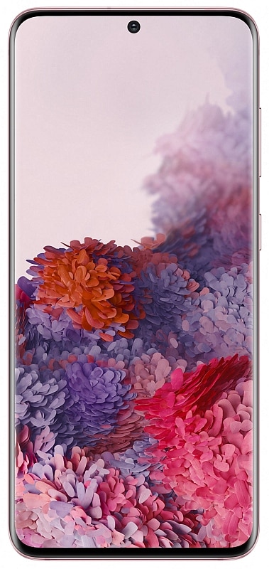 Samsung Galaxy S20 thumbnail 4