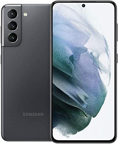 Samsung Galaxy S21 5G thumbnail 4