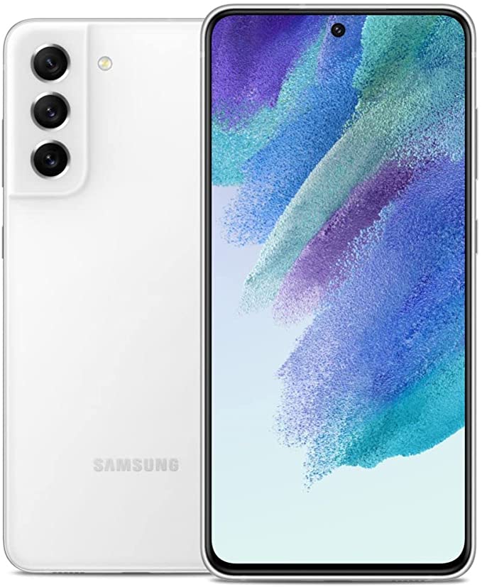 Samsung Galaxy S21 FE 5G thumbnail 2