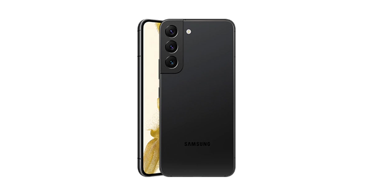 Samsung Galaxy S22 5G thumbnail 5