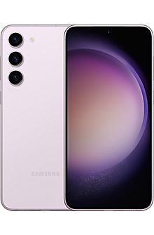 Samsung Galaxy S23+ thumbnail 3