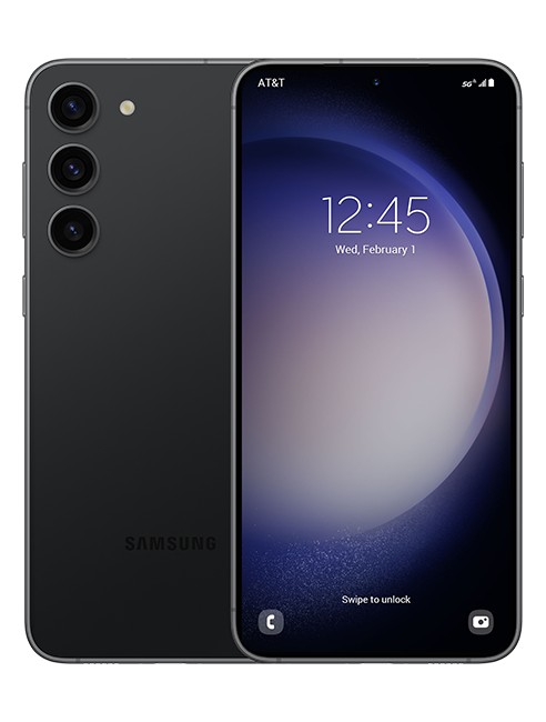 Samsung Galaxy S23 thumbnail 2