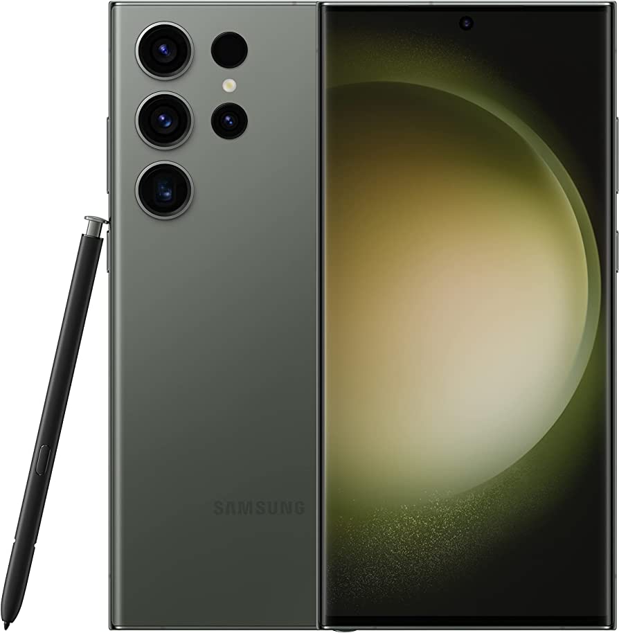 Samsung Galaxy S23 thumbnail 3