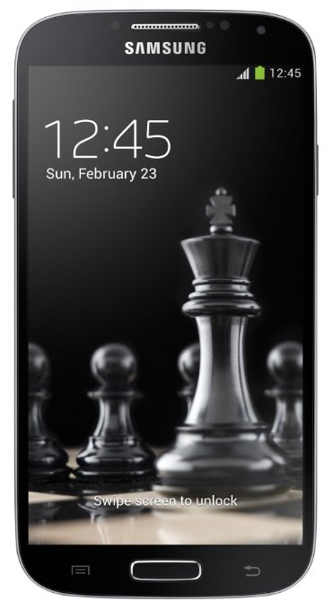 Samsung Galaxy S4 Active LTE-A thumbnail 5