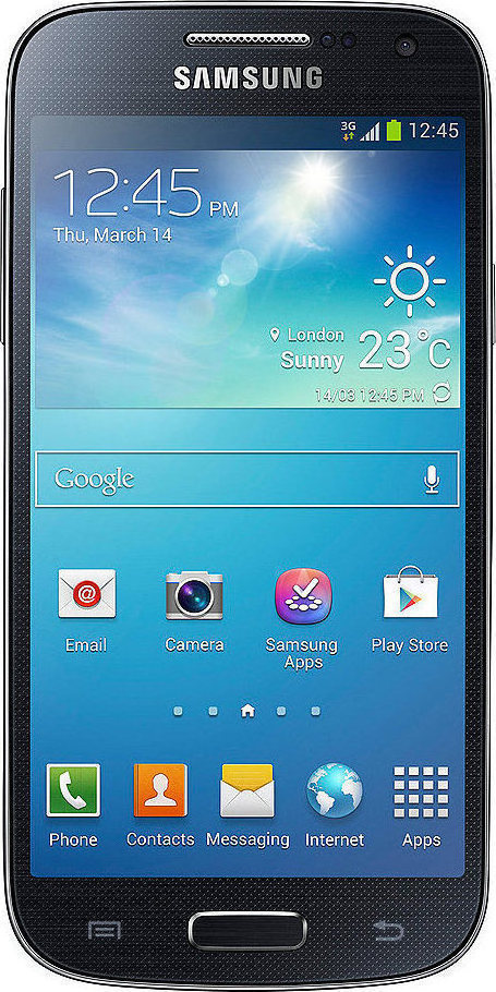 Samsung Galaxy S4 mini plus I9195I thumbnail 4
