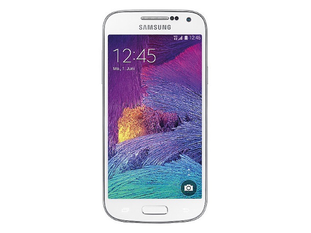 Samsung Galaxy S4 mini plus I9195I thumbnail 2