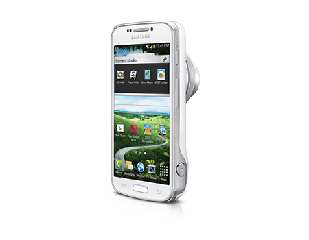 Samsung Galaxy S4 zoom thumbnail 3