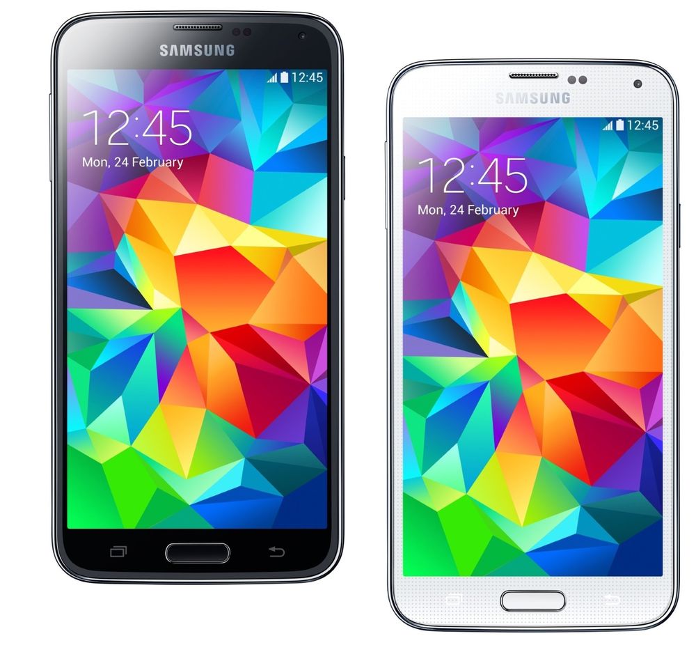 Samsung Galaxy S5 (octa-core) thumbnail 3