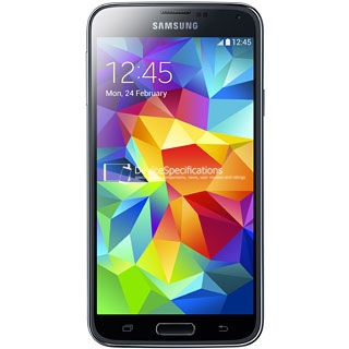 Samsung Galaxy S5 (octa-core) thumbnail 4