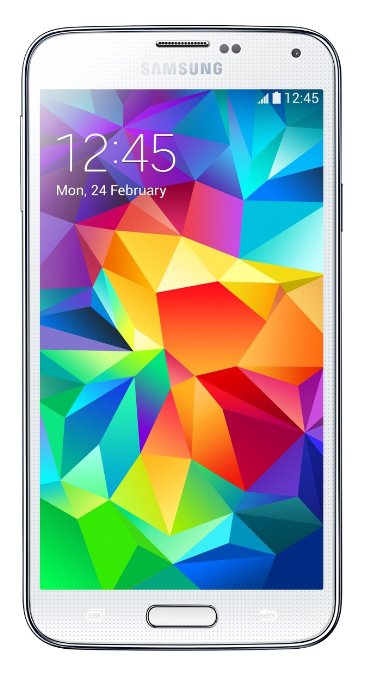 Samsung Galaxy S5 (octa-core) thumbnail 5