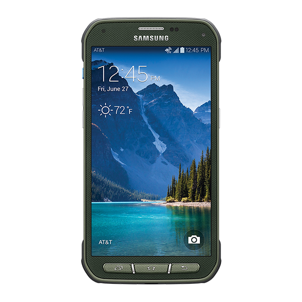 Samsung Galaxy S5 Active thumbnail 2