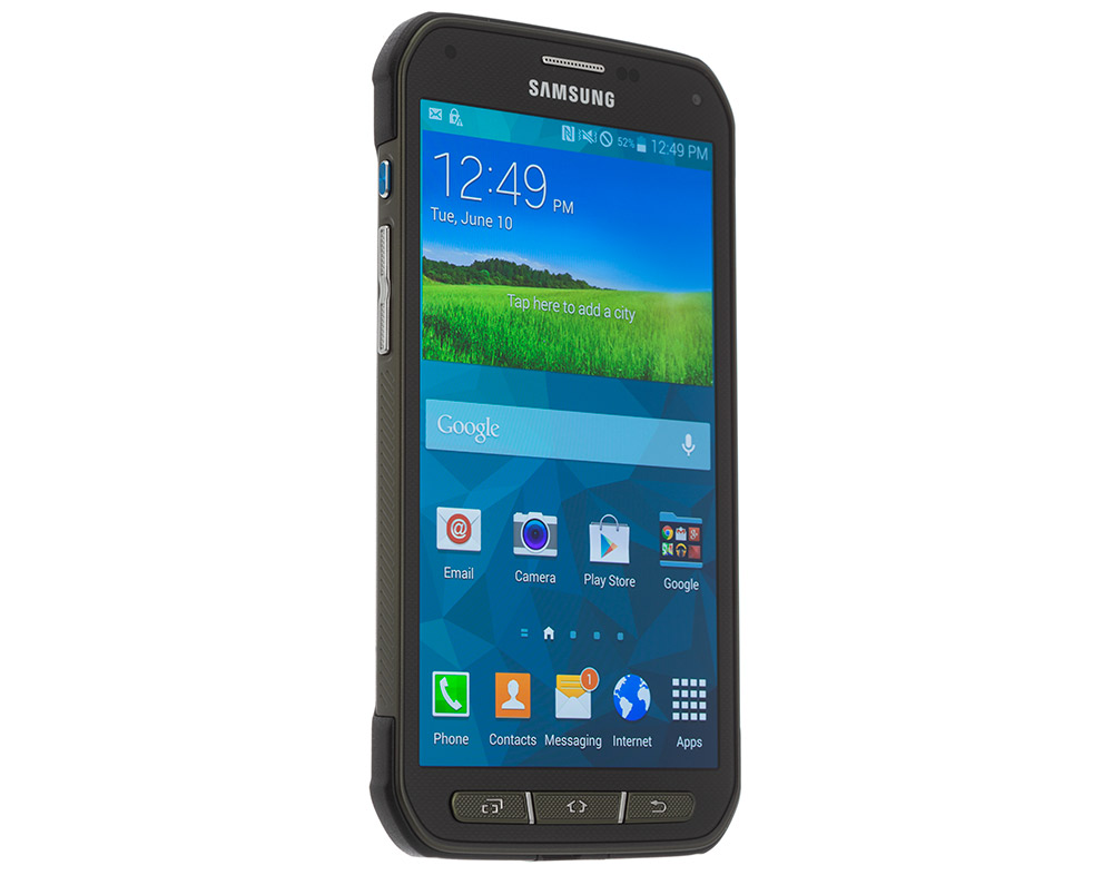 Samsung Galaxy S5 Active thumbnail 3