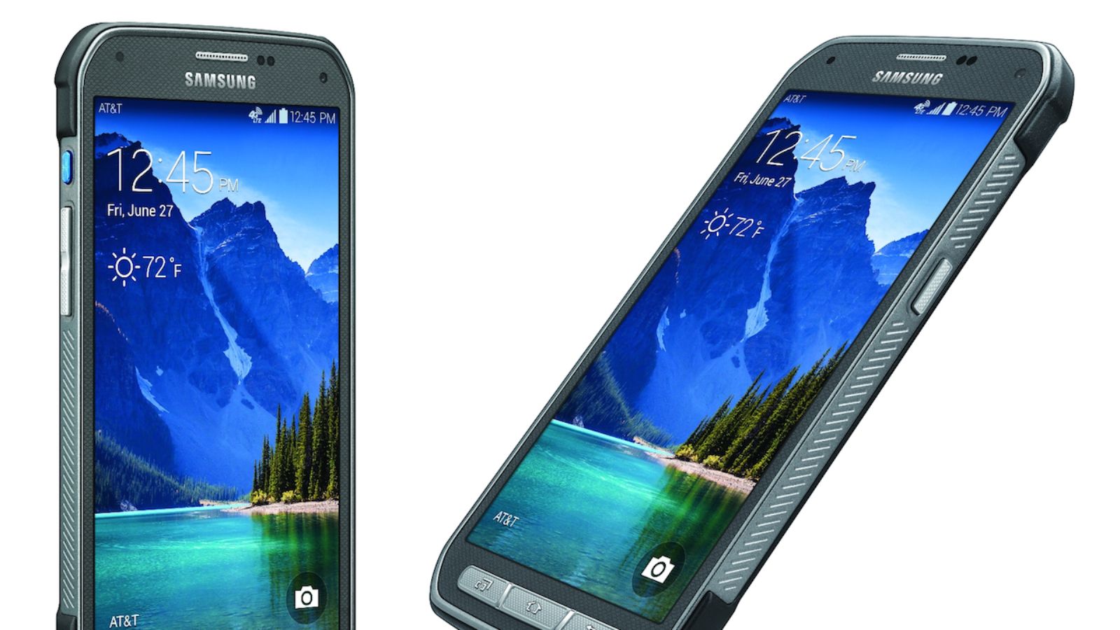 Samsung Galaxy S5 Active thumbnail 5