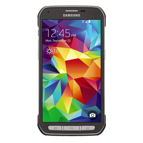 Samsung Galaxy S5 Active thumbnail 7
