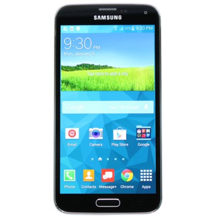 Samsung Galaxy S5 CDMA thumbnail 2