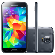 Samsung Galaxy S5 G9009D thumbnail 2
