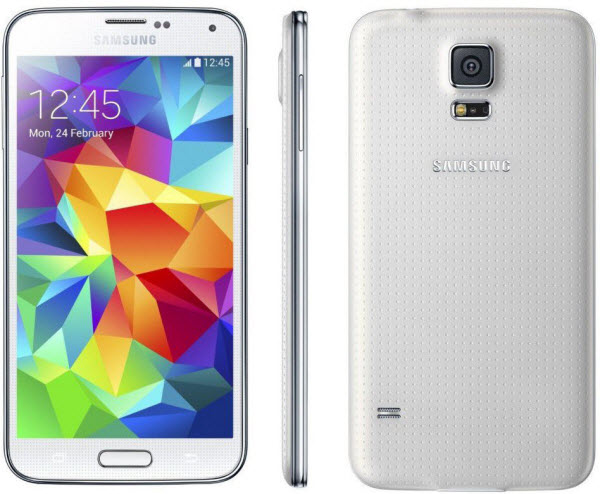Samsung Galaxy S5 LTE-A G901F thumbnail 5