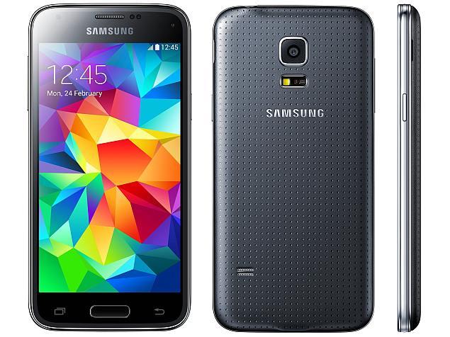 Samsung Galaxy S5 mini Duos thumbnail 3