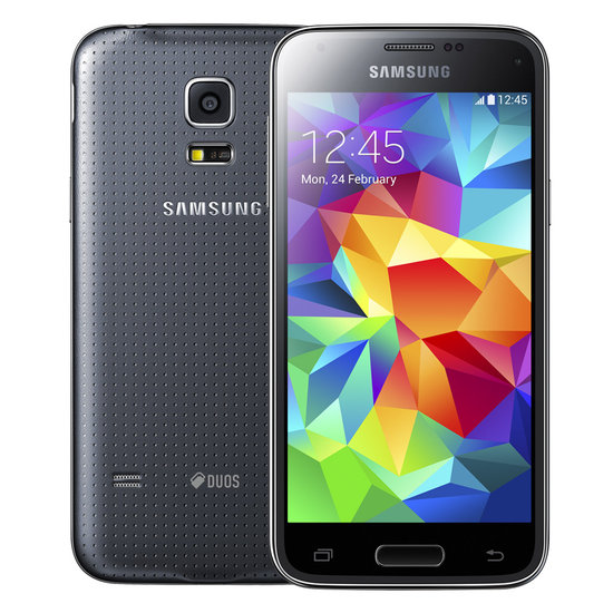 Samsung Galaxy S5 mini Duos thumbnail 5