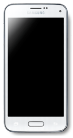 Samsung Galaxy S5 mini thumbnail 3