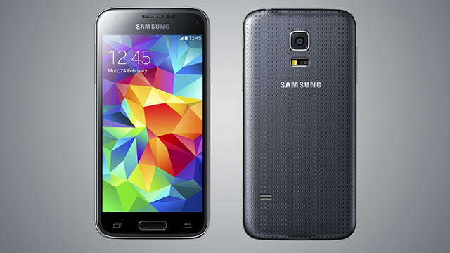 Samsung Galaxy S5 mini thumbnail 4
