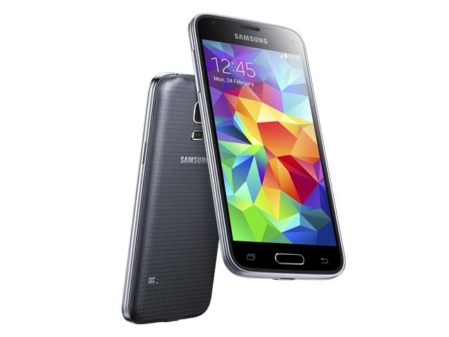 Samsung Galaxy S5 mini thumbnail 5
