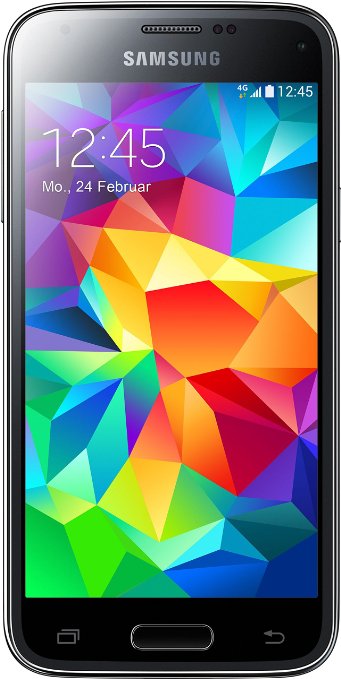 Samsung Galaxy S5 mini thumbnail 6