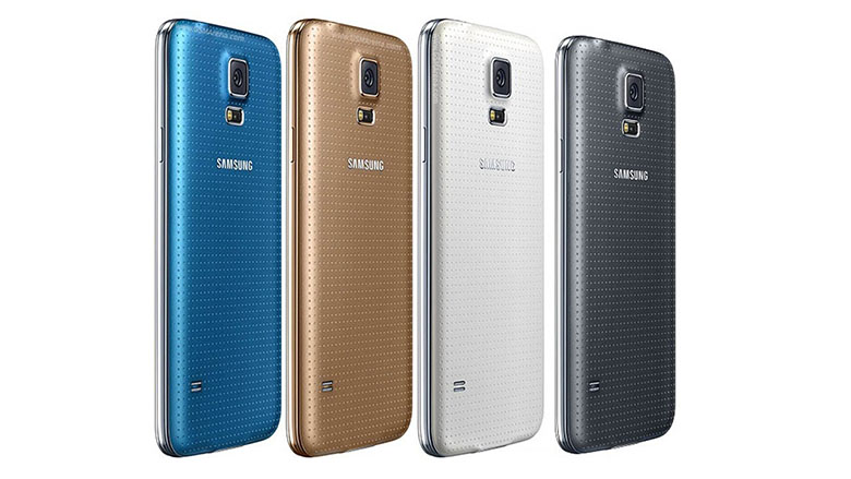Samsung Galaxy S5 Neo SM-G903F thumbnail 2