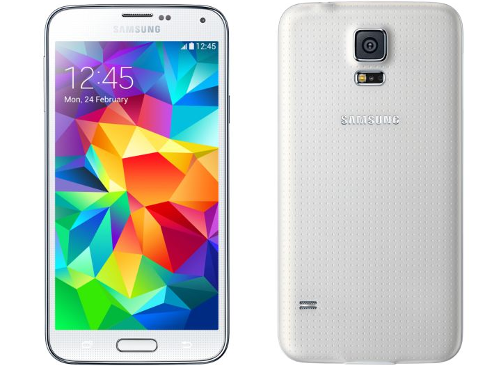 Samsung Galaxy S5 Plus thumbnail 2