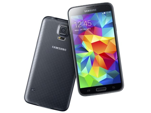 Samsung Galaxy S5 thumbnail 6