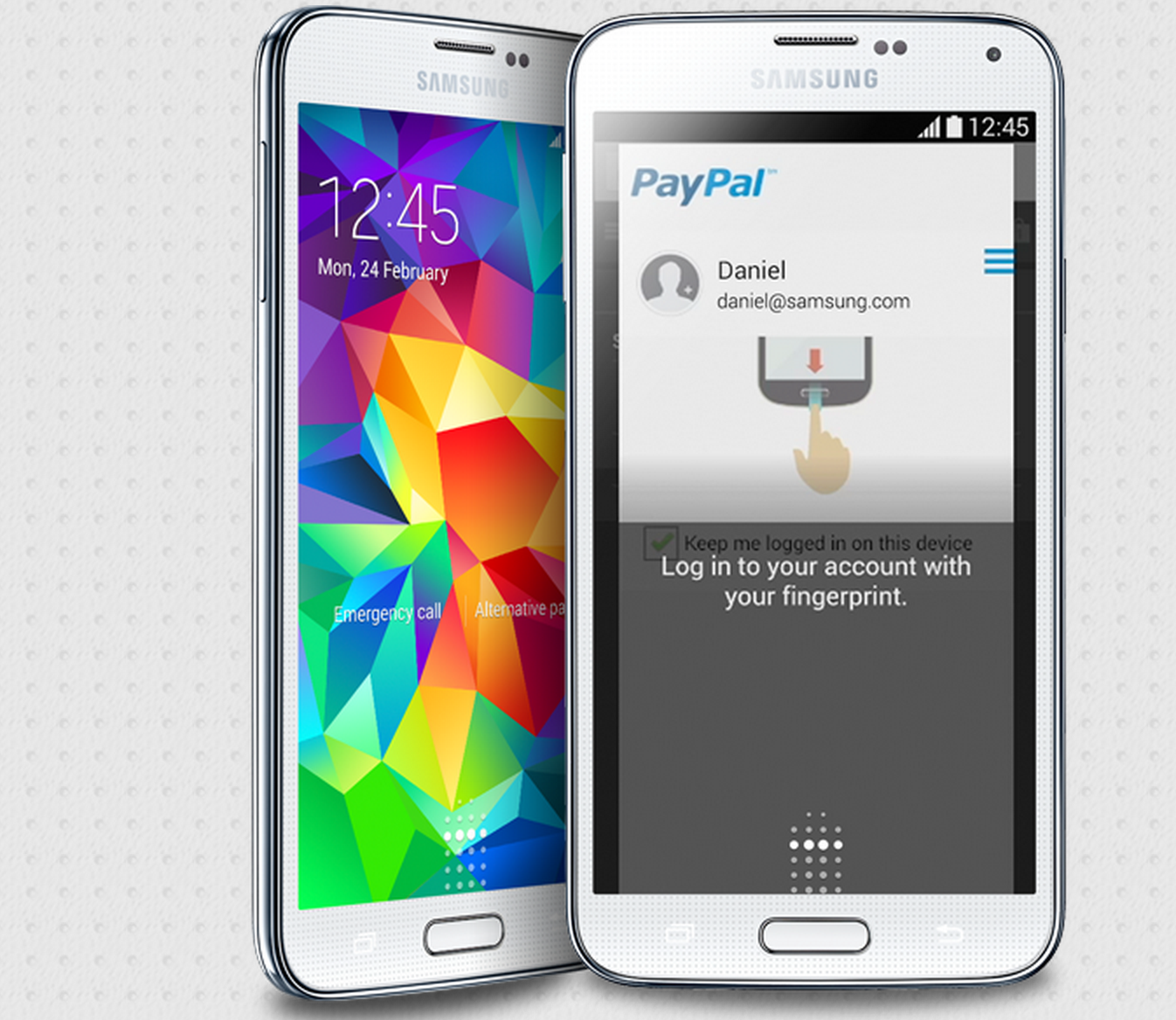 Samsung Galaxy S5 thumbnail 8