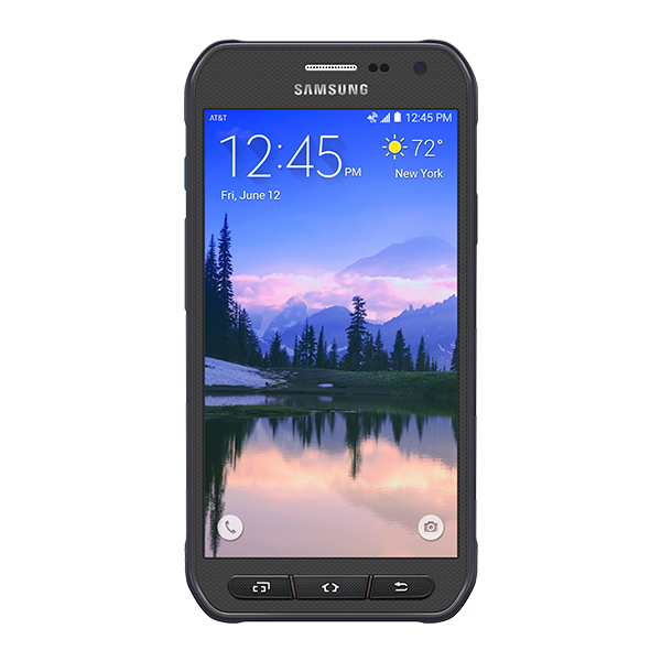 Samsung Galaxy S6 active thumbnail 2