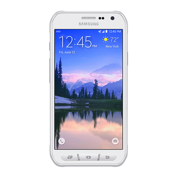 Samsung Galaxy S6 active thumbnail 3