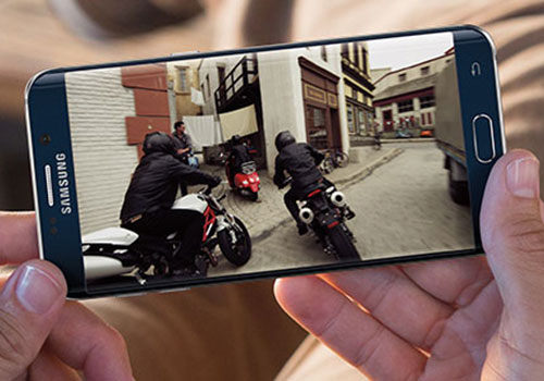 Samsung Galaxy S6 edge+ (CDMA) thumbnail 4