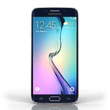 Samsung Galaxy S6 thumbnail 2