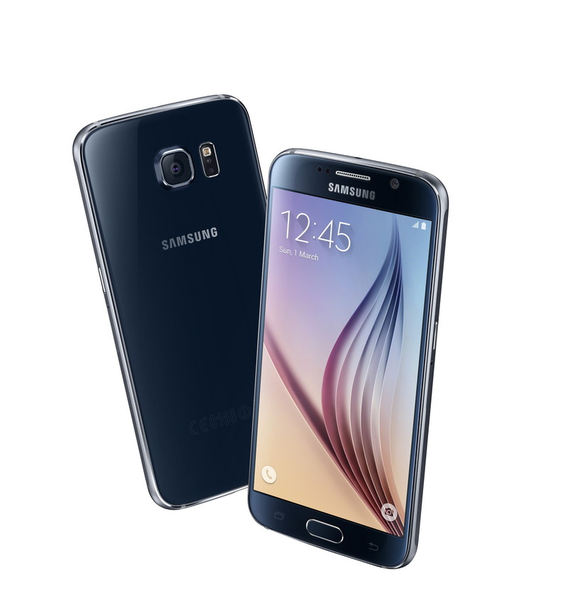Samsung Galaxy S6 thumbnail 5