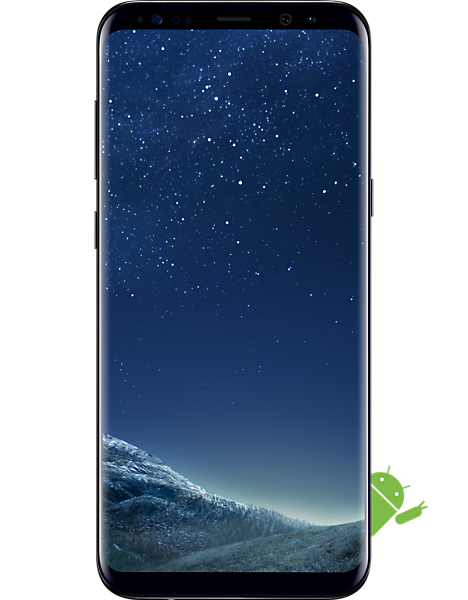 Samsung Galaxy S8+ thumbnail 2