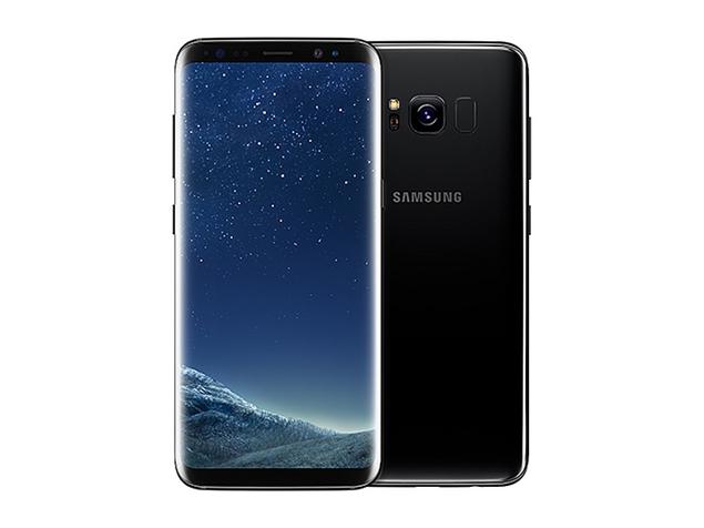 Samsung Galaxy S8+ thumbnail 3