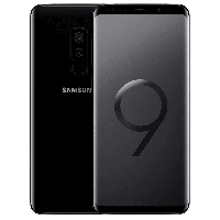 Samsung Galaxy S9+ thumbnail 2