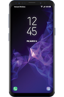 Samsung Galaxy S9 thumbnail 4