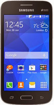 Samsung Galaxy Star 2 Plus thumbnail 2