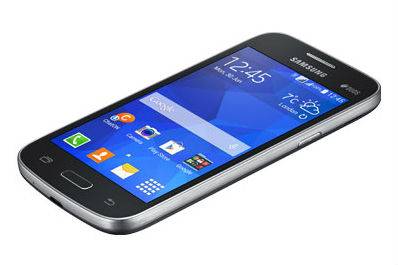 Samsung Galaxy Star 2 thumbnail 3