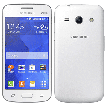 Samsung Galaxy Star 2 thumbnail 4