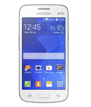 Samsung Galaxy Star 2 thumbnail 8
